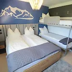 Ferienhaus Hammer Tschagguns