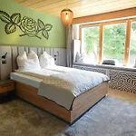 Hammer Ferienhaus Tschagguns