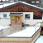 Casa vacanze Hammer Tschagguns