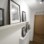 Hammer Casa vacanze Tschagguns