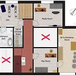 Hammer Ferienhaus