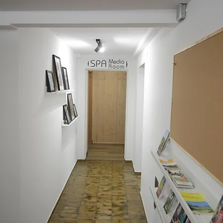 度假居 Hammer 施伦斯