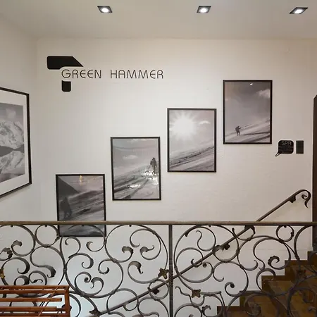 Hammer Tschagguns