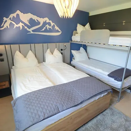 Casa vacanze Hammer Tschagguns