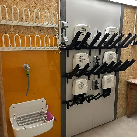 Casa vacanze Hammer