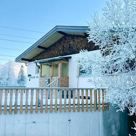 Hammer 度假居 施伦斯