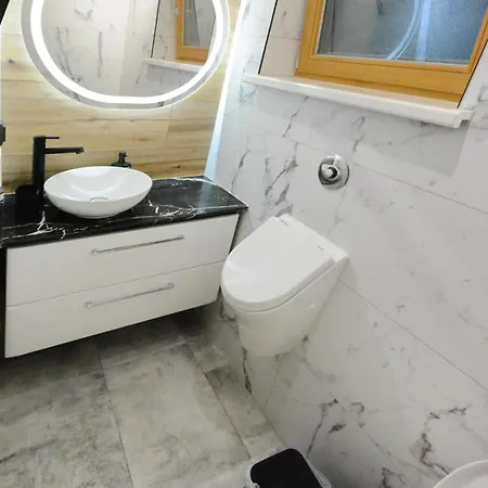 度假居 Hammer 施伦斯