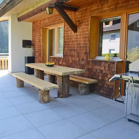 Hammer 度假居 施伦斯