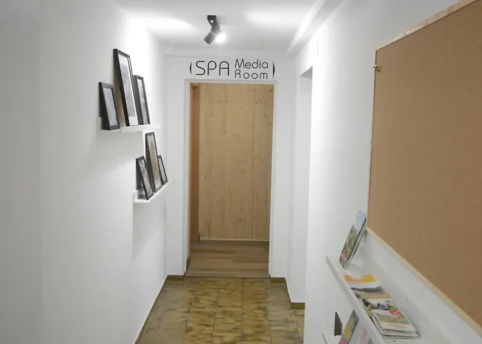 Сasa de vacaciones Hammer Tschagguns