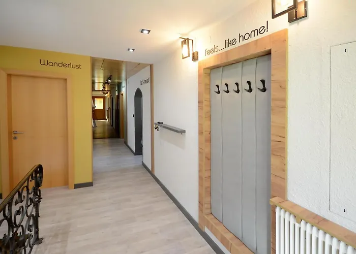 Сasa de vacaciones Hammer