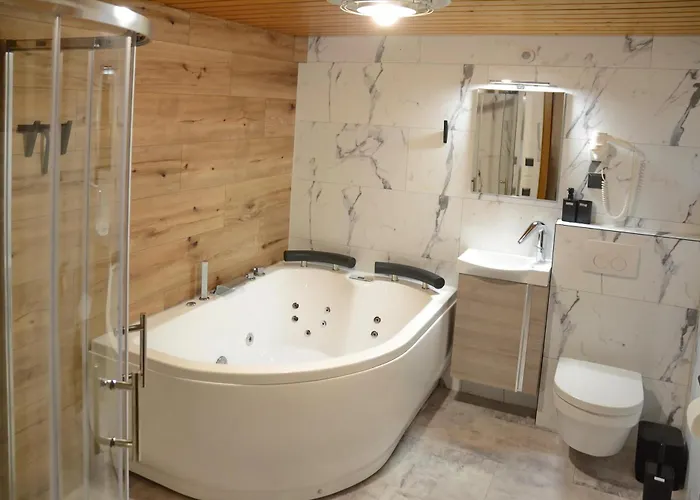 Hammer Сasa de vacaciones *