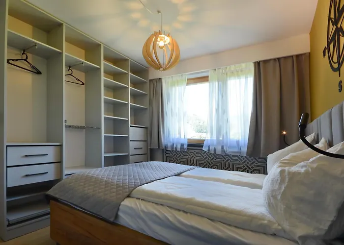 Сasa de vacaciones Hammer *