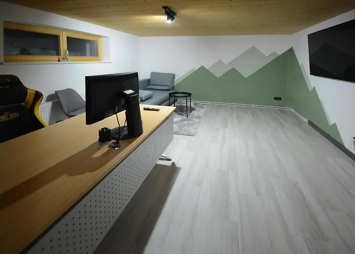 Hammer Сasa de vacaciones