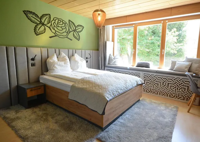 Hammer Сasa de vacaciones Tschagguns