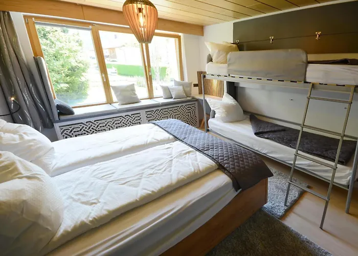 Сasa de vacaciones Hammer