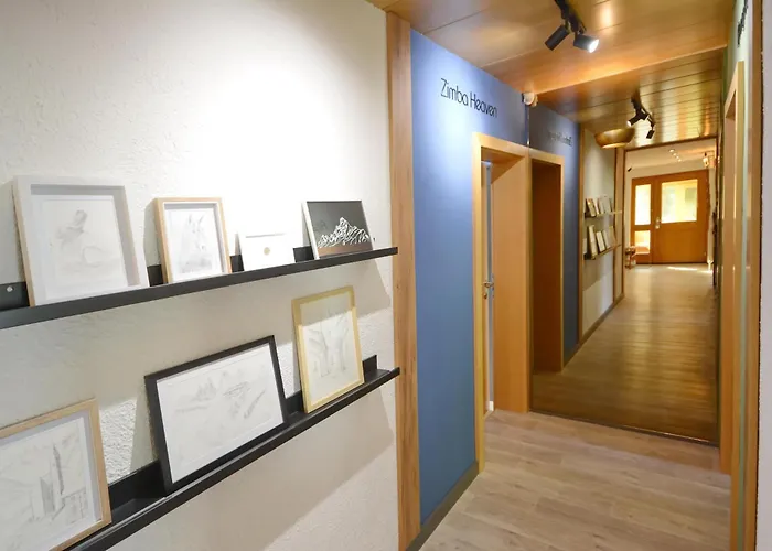 Сasa de vacaciones Hammer *