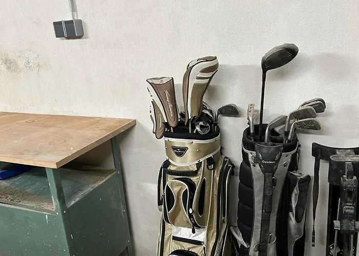 Hammer Сasa de vacaciones