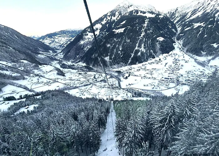 Сasa de vacaciones Hammer