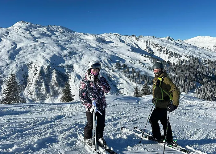 Hammer Сasa de vacaciones *