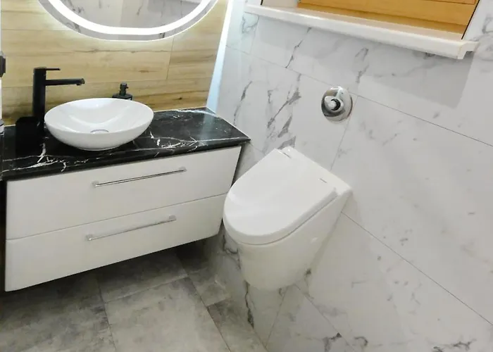 Сasa de vacaciones Hammer Tschagguns