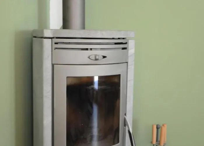 Сasa de vacaciones Hammer