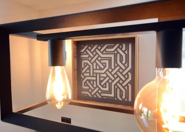 Hammer Сasa de vacaciones