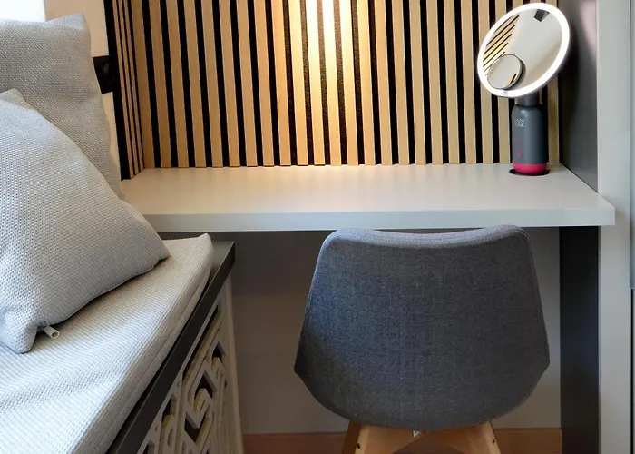 Hammer Сasa de vacaciones