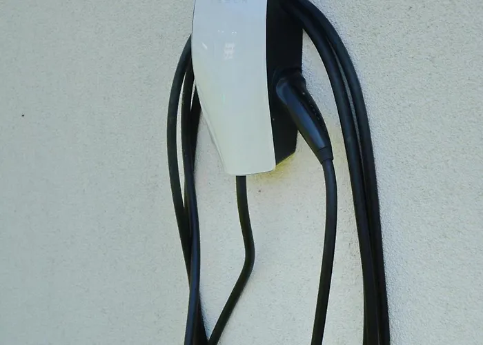 Hammer Сasa de vacaciones Tschagguns