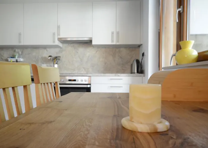 Сasa de vacaciones Hammer