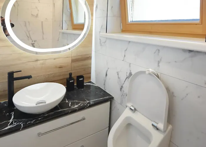 Hammer Сasa de vacaciones *