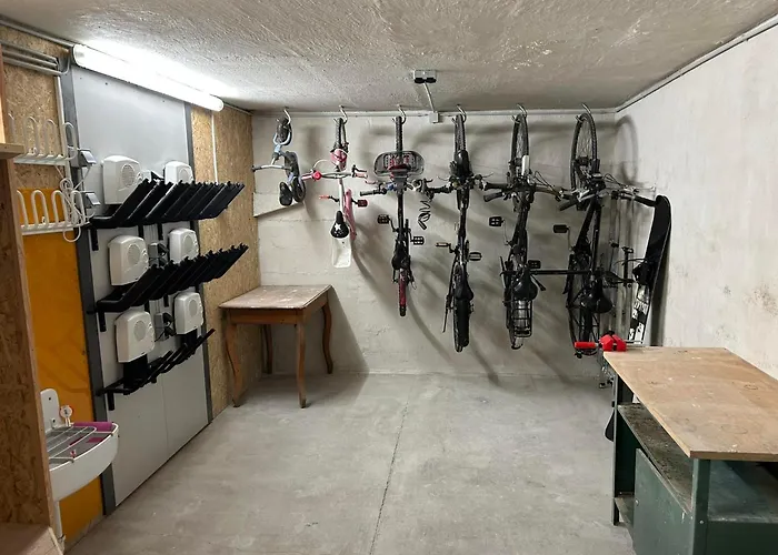 Сasa de vacaciones Hammer *