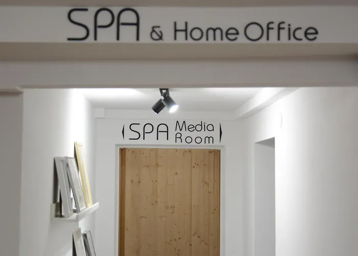 Сasa de vacaciones Hammer *